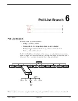 Preview for 156 page of Paradyne COMSPHERE 3920PLUS Series Technical Reference Manual