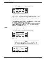 Preview for 157 page of Paradyne COMSPHERE 3920PLUS Series Technical Reference Manual