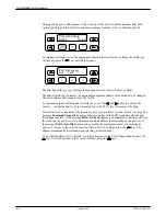 Preview for 159 page of Paradyne COMSPHERE 3920PLUS Series Technical Reference Manual