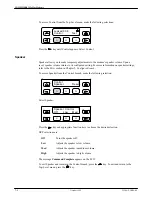 Preview for 163 page of Paradyne COMSPHERE 3920PLUS Series Technical Reference Manual