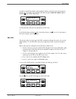 Preview for 166 page of Paradyne COMSPHERE 3920PLUS Series Technical Reference Manual