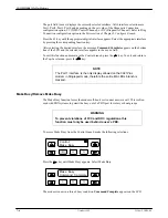 Preview for 167 page of Paradyne COMSPHERE 3920PLUS Series Technical Reference Manual