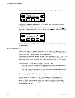 Preview for 169 page of Paradyne COMSPHERE 3920PLUS Series Technical Reference Manual