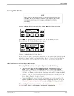 Preview for 170 page of Paradyne COMSPHERE 3920PLUS Series Technical Reference Manual