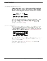 Preview for 171 page of Paradyne COMSPHERE 3920PLUS Series Technical Reference Manual