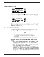 Preview for 172 page of Paradyne COMSPHERE 3920PLUS Series Technical Reference Manual