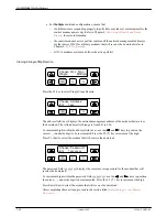 Preview for 173 page of Paradyne COMSPHERE 3920PLUS Series Technical Reference Manual