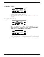 Preview for 174 page of Paradyne COMSPHERE 3920PLUS Series Technical Reference Manual