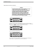 Preview for 175 page of Paradyne COMSPHERE 3920PLUS Series Technical Reference Manual