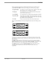 Preview for 176 page of Paradyne COMSPHERE 3920PLUS Series Technical Reference Manual