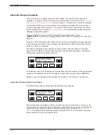 Preview for 177 page of Paradyne COMSPHERE 3920PLUS Series Technical Reference Manual