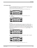 Preview for 178 page of Paradyne COMSPHERE 3920PLUS Series Technical Reference Manual