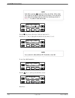 Preview for 179 page of Paradyne COMSPHERE 3920PLUS Series Technical Reference Manual