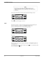 Preview for 183 page of Paradyne COMSPHERE 3920PLUS Series Technical Reference Manual