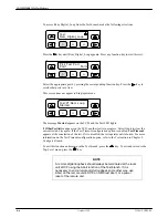 Preview for 187 page of Paradyne COMSPHERE 3920PLUS Series Technical Reference Manual