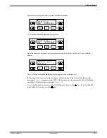 Preview for 196 page of Paradyne COMSPHERE 3920PLUS Series Technical Reference Manual