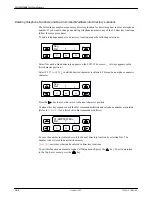 Preview for 201 page of Paradyne COMSPHERE 3920PLUS Series Technical Reference Manual