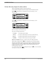 Preview for 203 page of Paradyne COMSPHERE 3920PLUS Series Technical Reference Manual