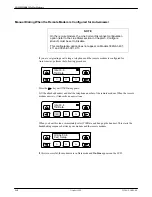 Preview for 205 page of Paradyne COMSPHERE 3920PLUS Series Technical Reference Manual