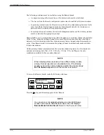 Preview for 231 page of Paradyne COMSPHERE 3920PLUS Series Technical Reference Manual