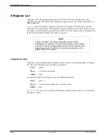 Preview for 249 page of Paradyne COMSPHERE 3920PLUS Series Technical Reference Manual