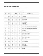 Preview for 277 page of Paradyne COMSPHERE 3920PLUS Series Technical Reference Manual