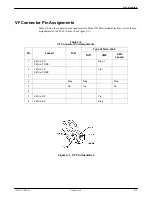 Preview for 278 page of Paradyne COMSPHERE 3920PLUS Series Technical Reference Manual