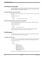 Preview for 283 page of Paradyne COMSPHERE 3920PLUS Series Technical Reference Manual