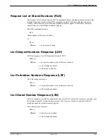 Preview for 286 page of Paradyne COMSPHERE 3920PLUS Series Technical Reference Manual