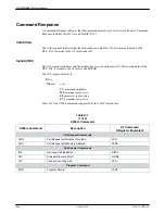 Preview for 287 page of Paradyne COMSPHERE 3920PLUS Series Technical Reference Manual