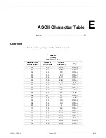 Preview for 290 page of Paradyne COMSPHERE 3920PLUS Series Technical Reference Manual