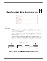 Preview for 328 page of Paradyne COMSPHERE 3920PLUS Series Technical Reference Manual