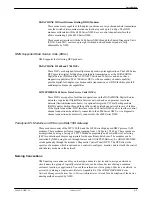 Preview for 12 page of Paradyne COMSPHERE 6800 Series Command Reference Manual