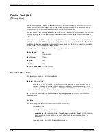 Preview for 125 page of Paradyne COMSPHERE 6800 Series Command Reference Manual