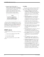 Preview for 16 page of Paradyne COMSPHERE DualFlow 3615 User Manual