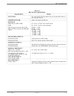 Preview for 19 page of Paradyne COMSPHERE DualFlow 3615 User Manual