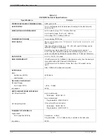 Preview for 20 page of Paradyne COMSPHERE DualFlow 3615 User Manual