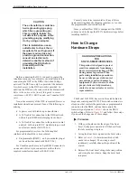 Preview for 24 page of Paradyne COMSPHERE DualFlow 3615 User Manual