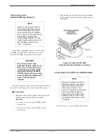 Preview for 29 page of Paradyne COMSPHERE DualFlow 3615 User Manual