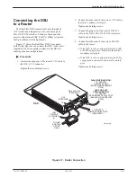 Preview for 31 page of Paradyne COMSPHERE DualFlow 3615 User Manual