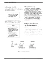 Preview for 32 page of Paradyne COMSPHERE DualFlow 3615 User Manual