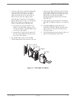 Preview for 41 page of Paradyne COMSPHERE DualFlow 3615 User Manual