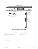 Preview for 49 page of Paradyne COMSPHERE DualFlow 3615 User Manual