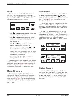 Preview for 50 page of Paradyne COMSPHERE DualFlow 3615 User Manual