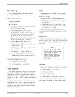 Preview for 55 page of Paradyne COMSPHERE DualFlow 3615 User Manual