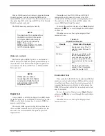 Preview for 57 page of Paradyne COMSPHERE DualFlow 3615 User Manual