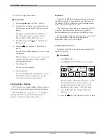 Preview for 60 page of Paradyne COMSPHERE DualFlow 3615 User Manual