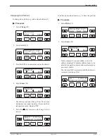 Preview for 61 page of Paradyne COMSPHERE DualFlow 3615 User Manual