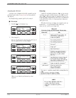 Preview for 62 page of Paradyne COMSPHERE DualFlow 3615 User Manual