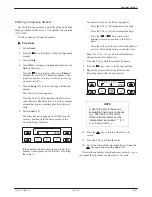 Preview for 63 page of Paradyne COMSPHERE DualFlow 3615 User Manual